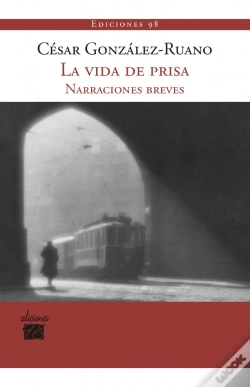 Capa do artigo Vida De Prisa,La