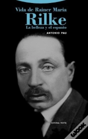 Capa do artigo Vida De Rainer Maria Rilke