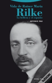 Capa do artigo Vida De Rainer Maria Rilke