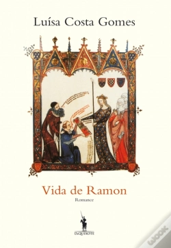Capa do artigo Vida De Ramon