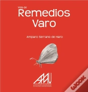 Capa do artigo Vida De Remedios Varo