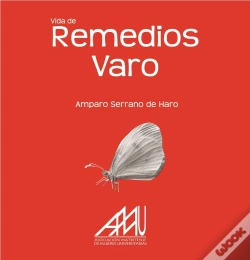 Capa do artigo Vida De Remedios Varo