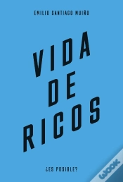 Capa do artigo Vida De Ricos