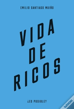 Capa do artigo Vida De Ricos