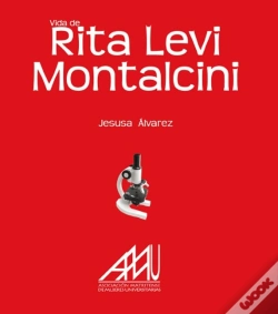 Capa do artigo Vida De Rita Levi Montalcini