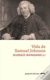 Capa do artigo Vida De Samuel Johnson