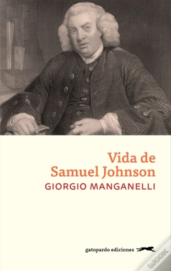 Capa do artigo Vida De Samuel Johnson