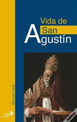 Capa do artigo Vida De San Agustín