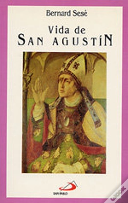 Capa do artigo Vida De San Agustin