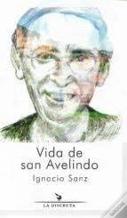 Capa do artigo Vida De San Avelindo