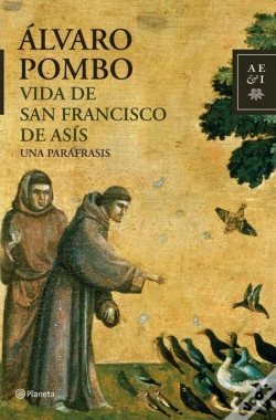 Capa do artigo Vida De San Francisco De Asís