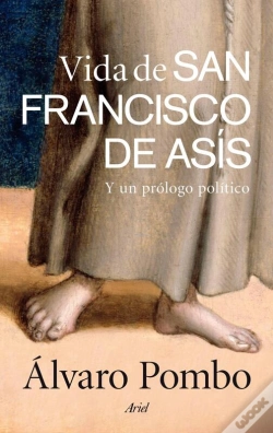 Capa do artigo Vida De San Francisco De Asís