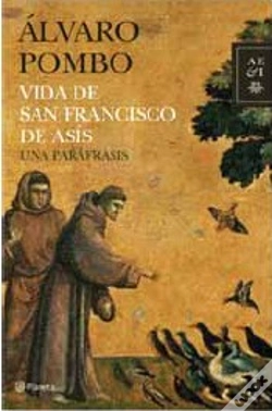 Capa do artigo Vida De San Francisco De Asís