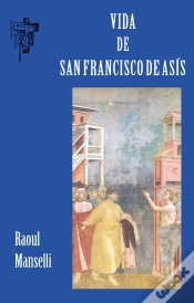 Capa do artigo Vida De San Francisco De Asis