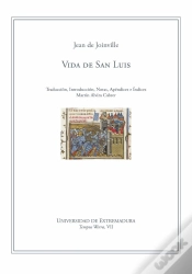 Capa do artigo Vida De San Luis
