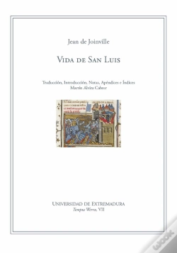 Capa do artigo Vida De San Luis
