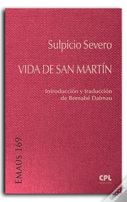 Capa do artigo Vida De San Martin
