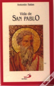 Capa do artigo Vida De San Pablo