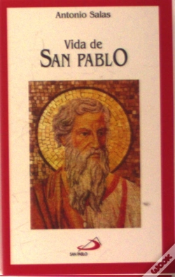 Capa do artigo Vida De San Pablo