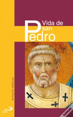 Capa do artigo Vida De San Pedro