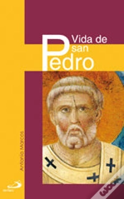 Capa do artigo Vida De San Pedro