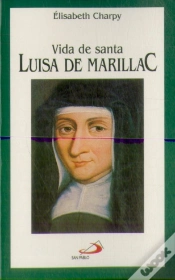 Capa do artigo Vida De Santa Luisa De Marillac