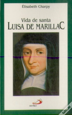 Capa do artigo Vida De Santa Luisa De Marillac