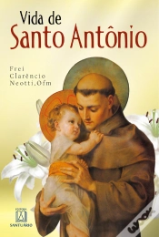 Capa do artigo Vida De Santo Antônio