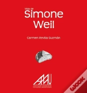 Capa do artigo Vida De Simone Weil