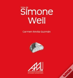Capa do artigo Vida De Simone Weil