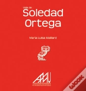 Capa do artigo Vida De Soledad Ortega