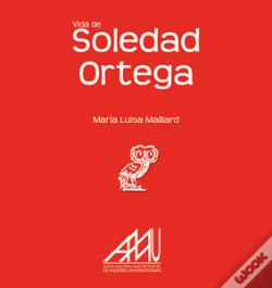 Capa do artigo Vida De Soledad Ortega