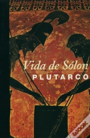 Capa do artigo Vida de Sólon