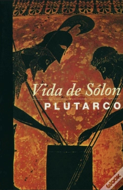 Capa do artigo Vida de Sólon