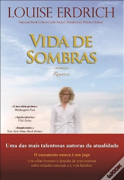 Capa do artigo Vida de Sombras