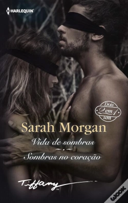 Capa do artigo Vida De Sombras - Sombras No Coração