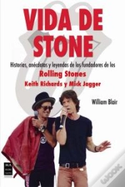 Capa do artigo Vida De Stone