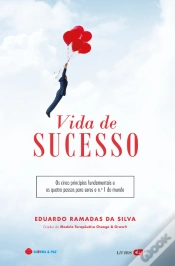 Capa do artigo Vida de Sucesso