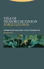 Vida De Teodoro De Sykeon - Preview