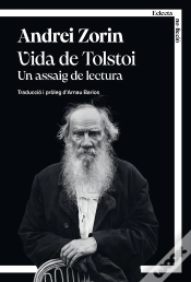 Capa do artigo Vida De Tolstoi