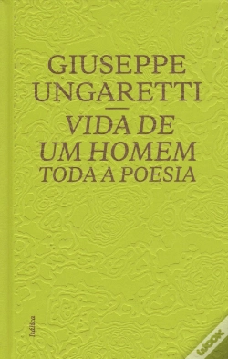 Capa do artigo Vida de um Homem