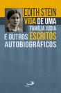 Vida De Uma Família Judia E Outros Escritos Autobiográficos - Preview