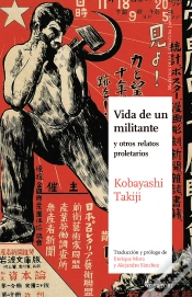 Capa do artigo Vida De Un Militante
