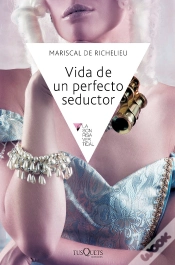 Capa do artigo Vida De Un Perfecto Seductor