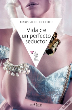Capa do artigo Vida De Un Perfecto Seductor