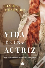 Capa do artigo Vida De Una Actriz