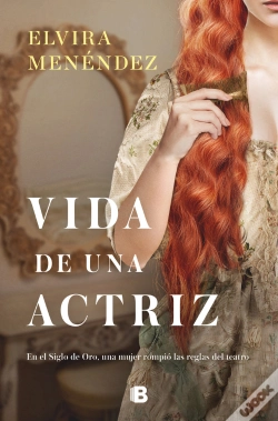 Capa do artigo Vida De Una Actriz