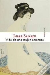 Capa do artigo Vida De Una Mujer Amorosa
