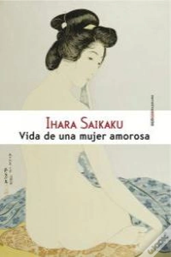 Capa do artigo Vida De Una Mujer Amorosa