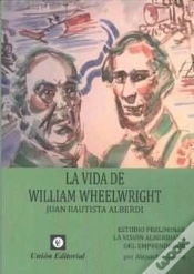 Capa do artigo Vida De William Wright